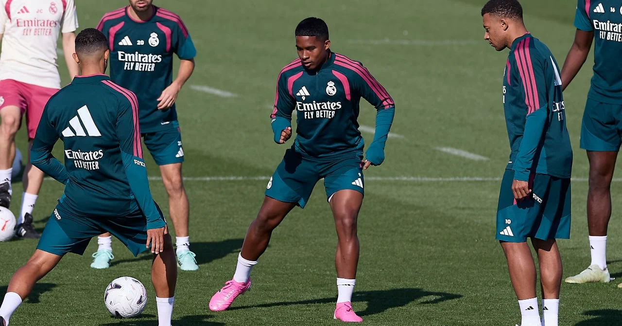 Real Madrid transfer window: Endrick, decision confirmed