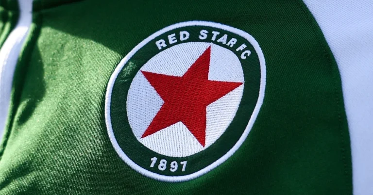 Red Star, a real contender for Ligue 1