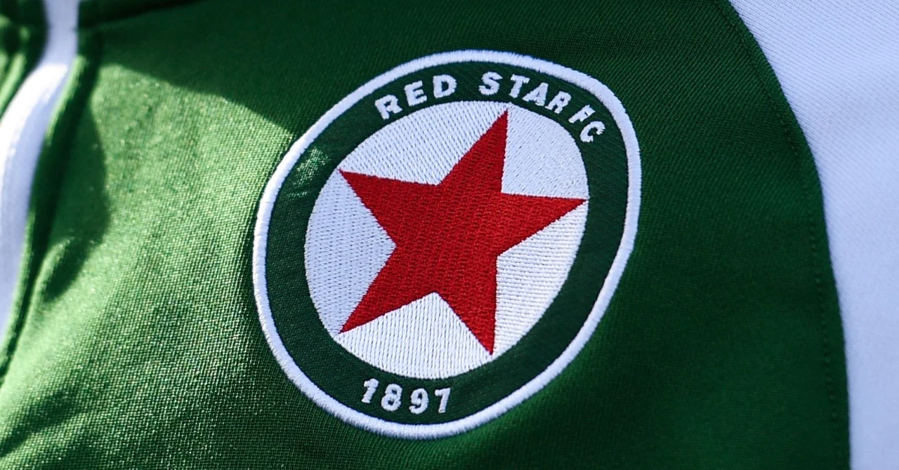 Red Star, a real contender for Ligue 1