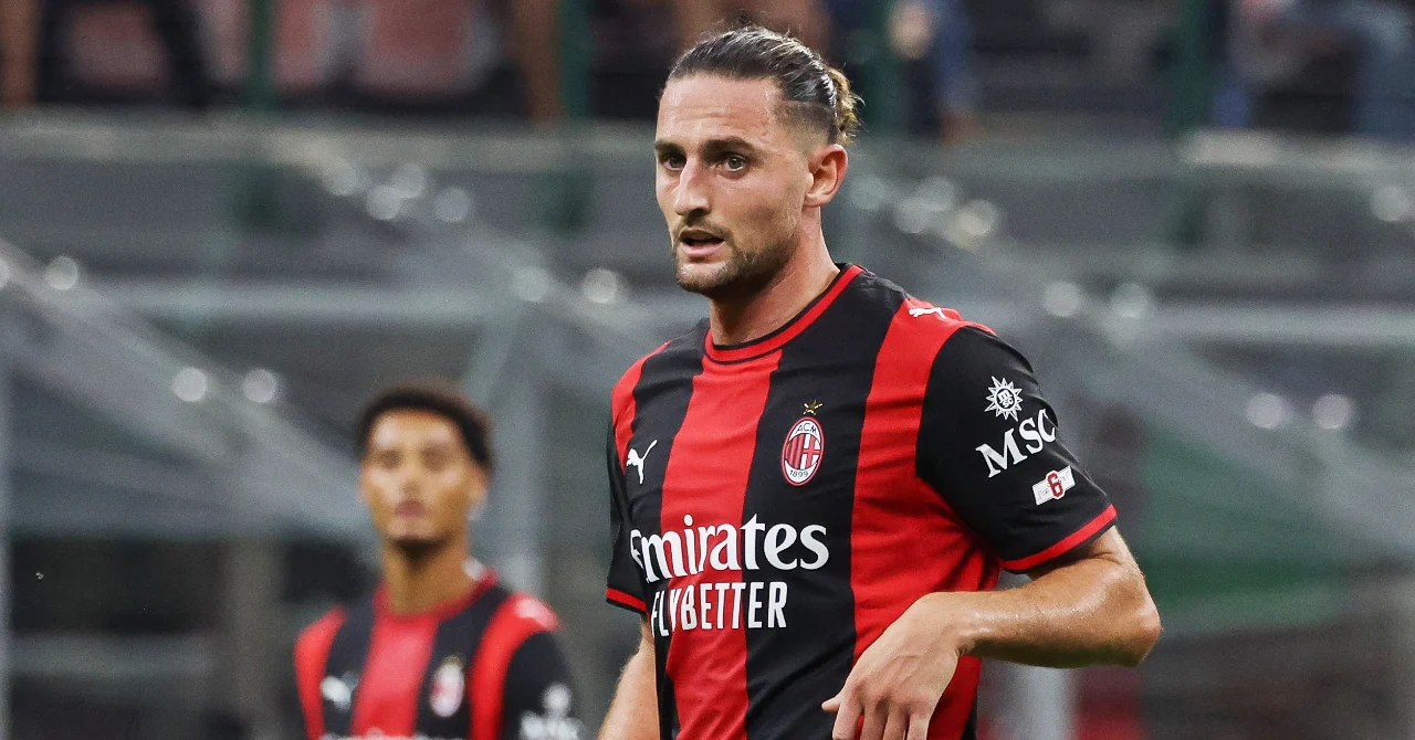 Sassuolo-AC Milan, on which channel and at what time to watch the match?
