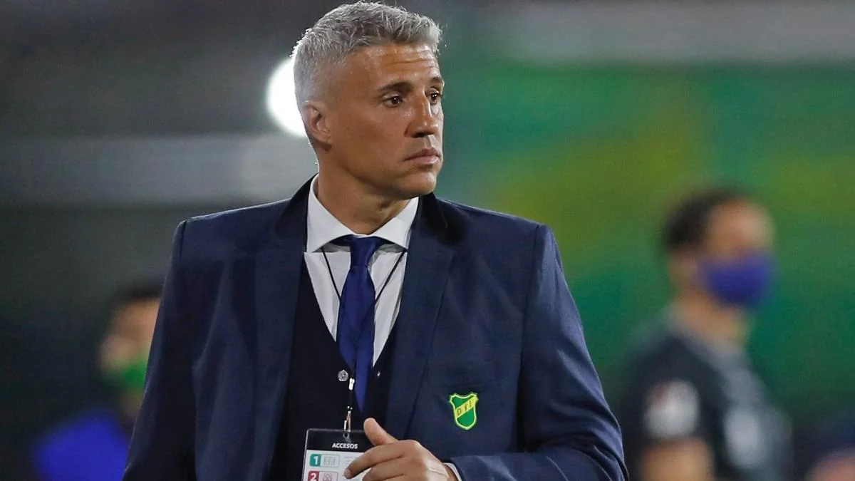 Serie A: Hernán Crespo ignites for Lazio