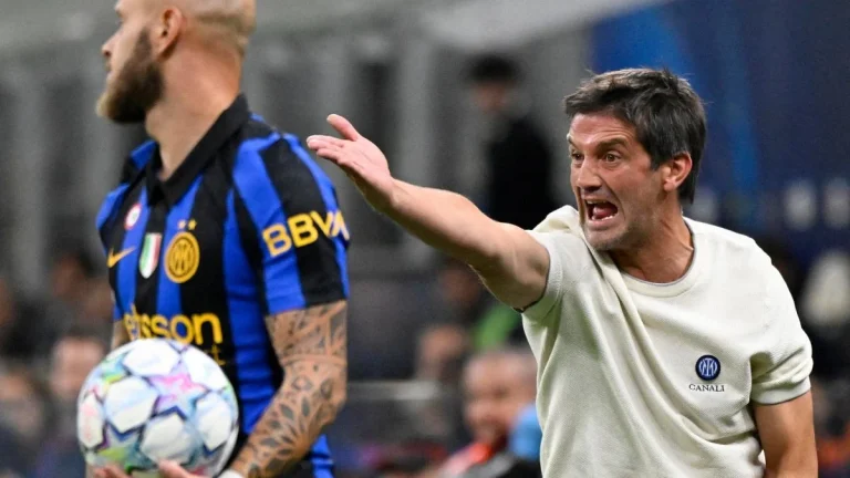 Serie A: Inter Milan bounce back in Bologna after their slap in the Champions League