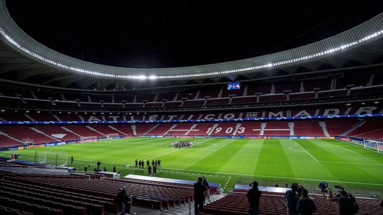 Shai Gilgeous-Alexander becomes a shareholder of Atlético de Madrid!