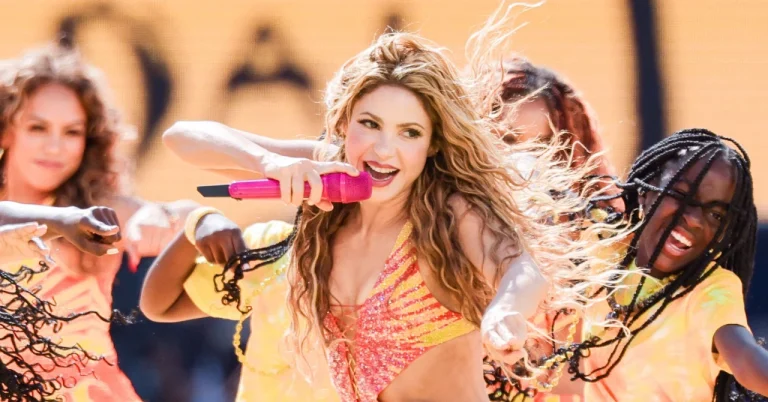 Shakira back in court, judgment will fall