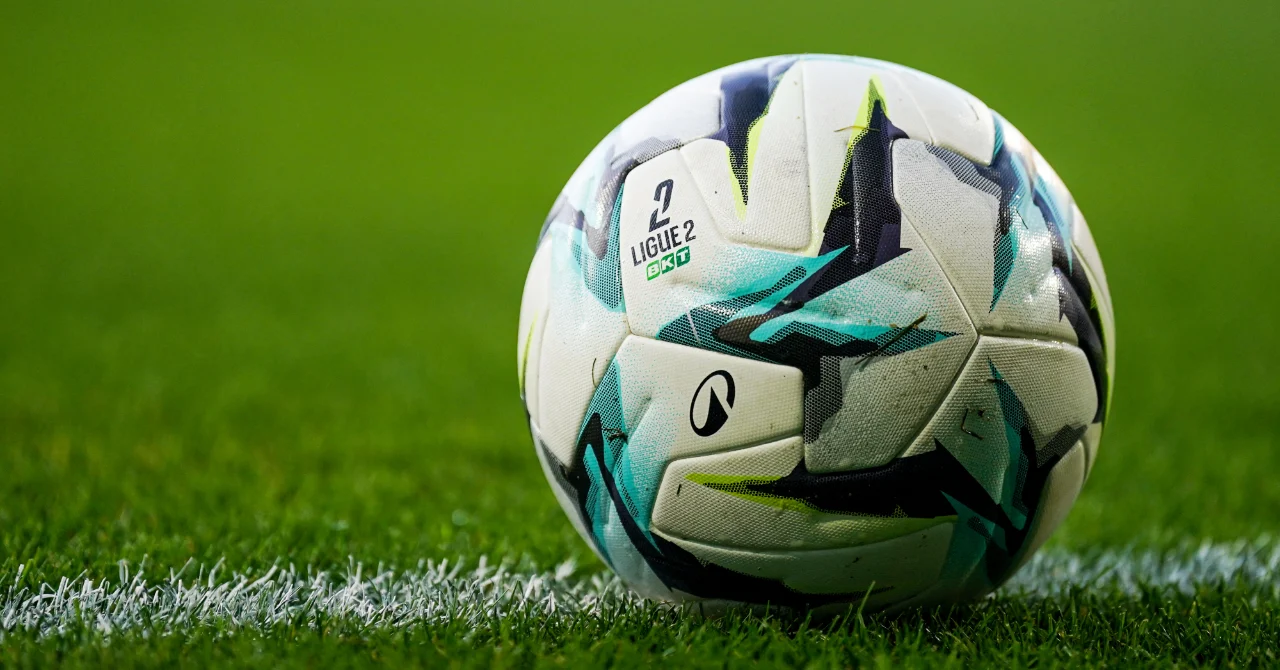 Sochaux-Boulogne and the multiplex of the 8th day of Ligue 2 live