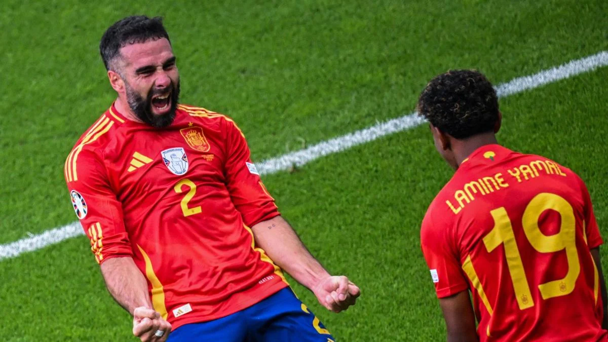 Spain: Carvajal sends a message to Luis de la Fuente