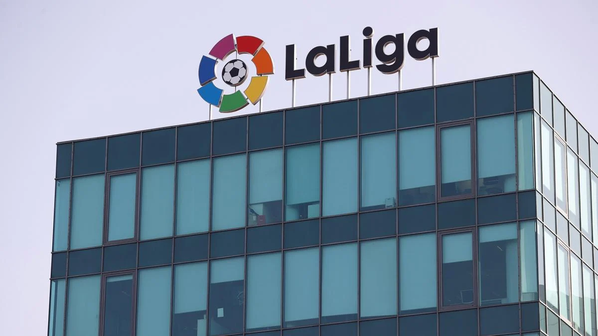 TV rights: how DAZN and Disney+ snatched La Liga from beIN Sports