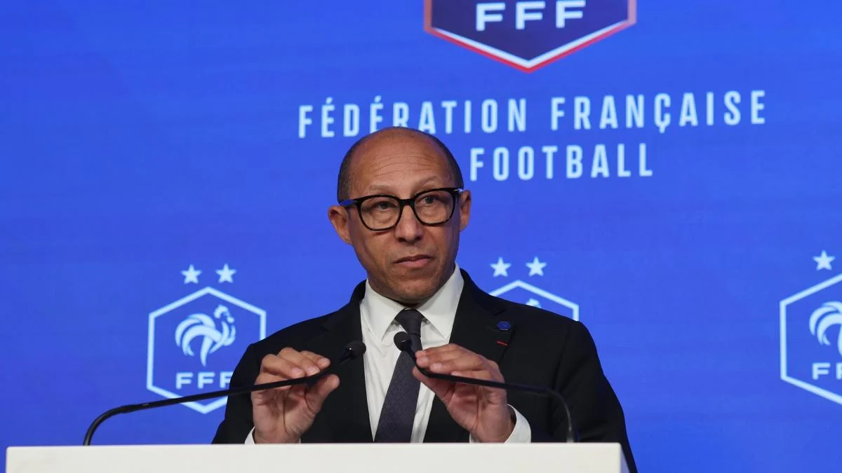 The FFF releases 2.2 million euros to help amateur clubs face the increase in fuel costs
