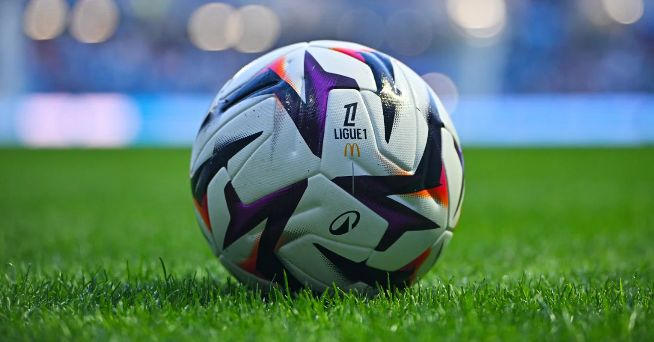 The Ligue 1 ranking before Lens-Lyon and the 6th day