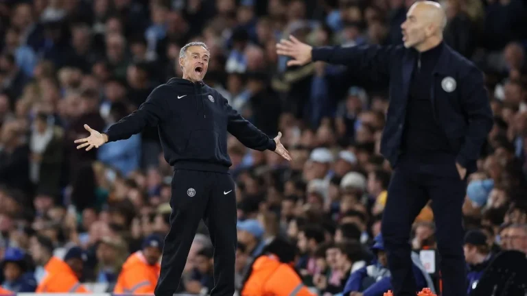 “They can make the players breathe”: is PSG really at an advantage in the Champions League because of Ligue 1?