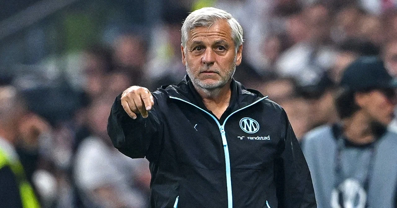 Troyes-OM, on which channel and at what time to watch the match?