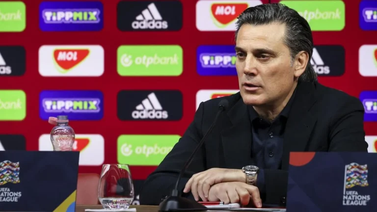 Türkiye: Vincenzo Montella warns the Blues for Zidane