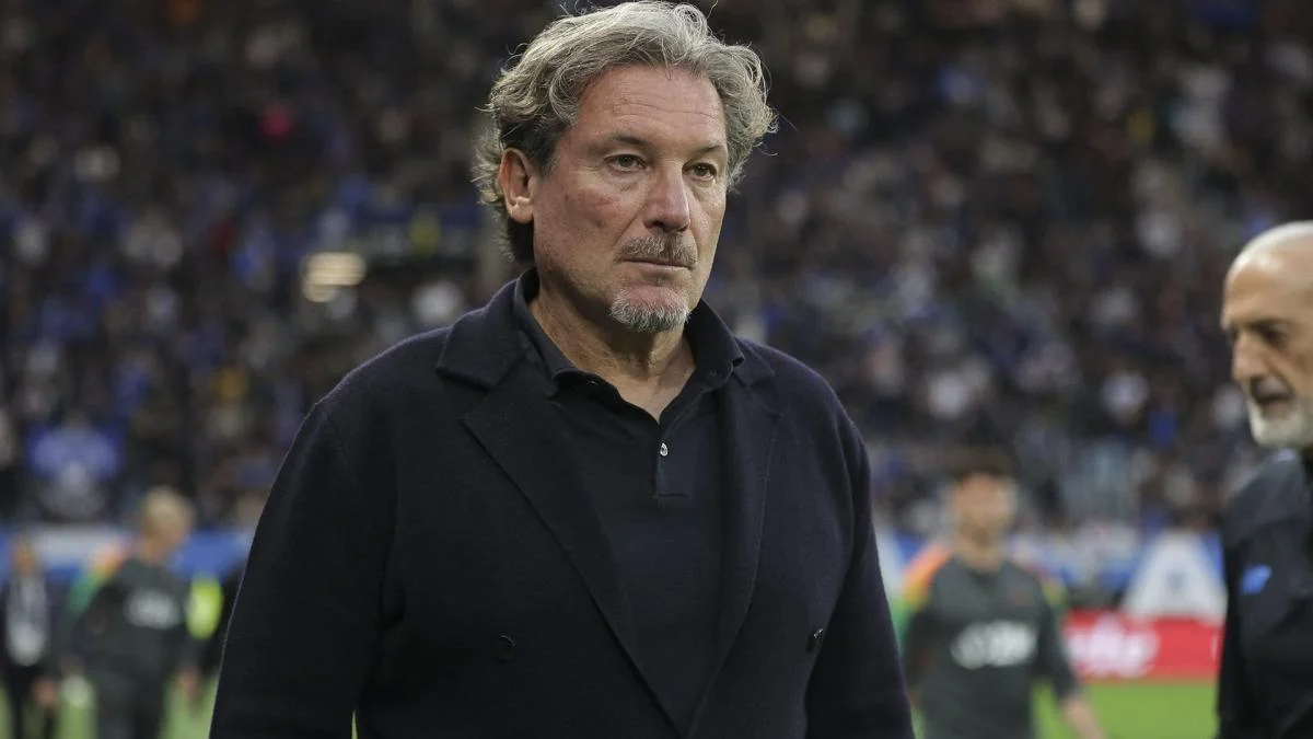 Venice: Giovanni Stroppa fired after 0 points in 6 games