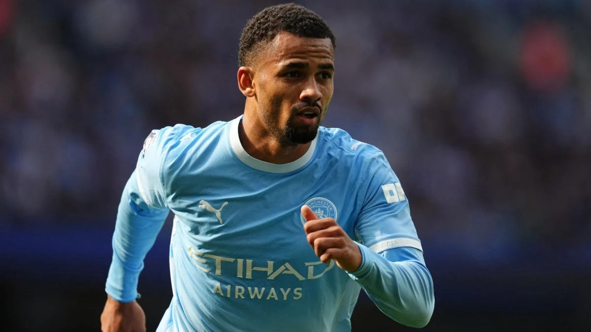 Why Manchester City is already crazy about their recruit Iliman Ndiaye
