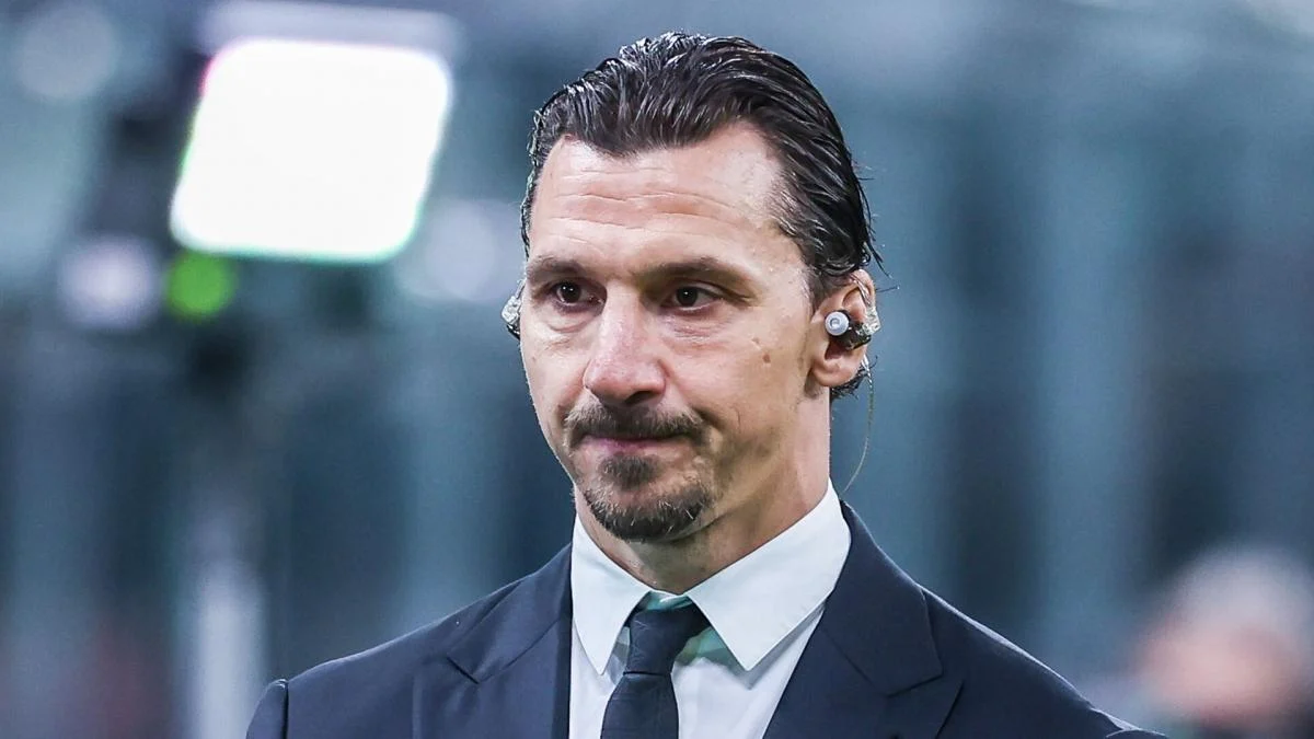 Zlatan Ibrahimovic chooses between Lamine Yamal and Kylian Mbappé